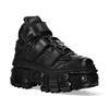 New Rock - MWALL285S10 Bottes de plateforme - Noir Product image
